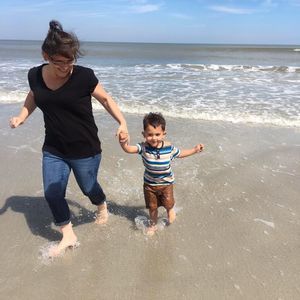 Meet your Posher, Shirley